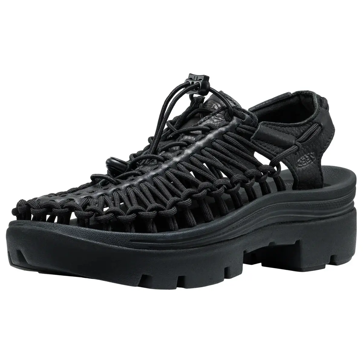 Wandersandalen Keen Uneek PLT