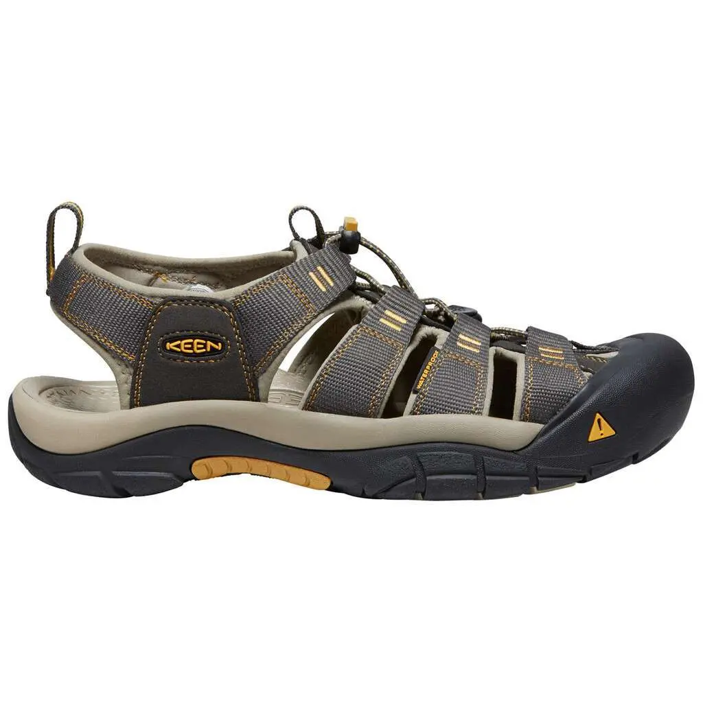 Photos - Trekking Shoes Keen Hiking sandals  Newport H2 1008399 
