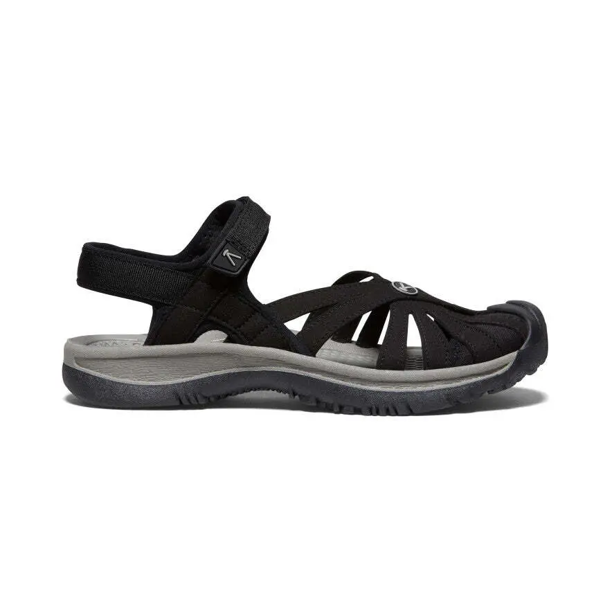 Wandersandalen Frau Keen Rose