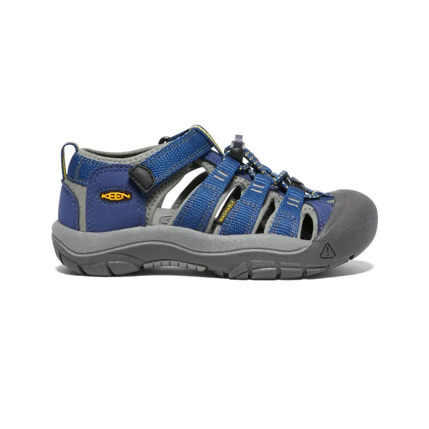 Baby-Wandersandalen Keen Newport H2