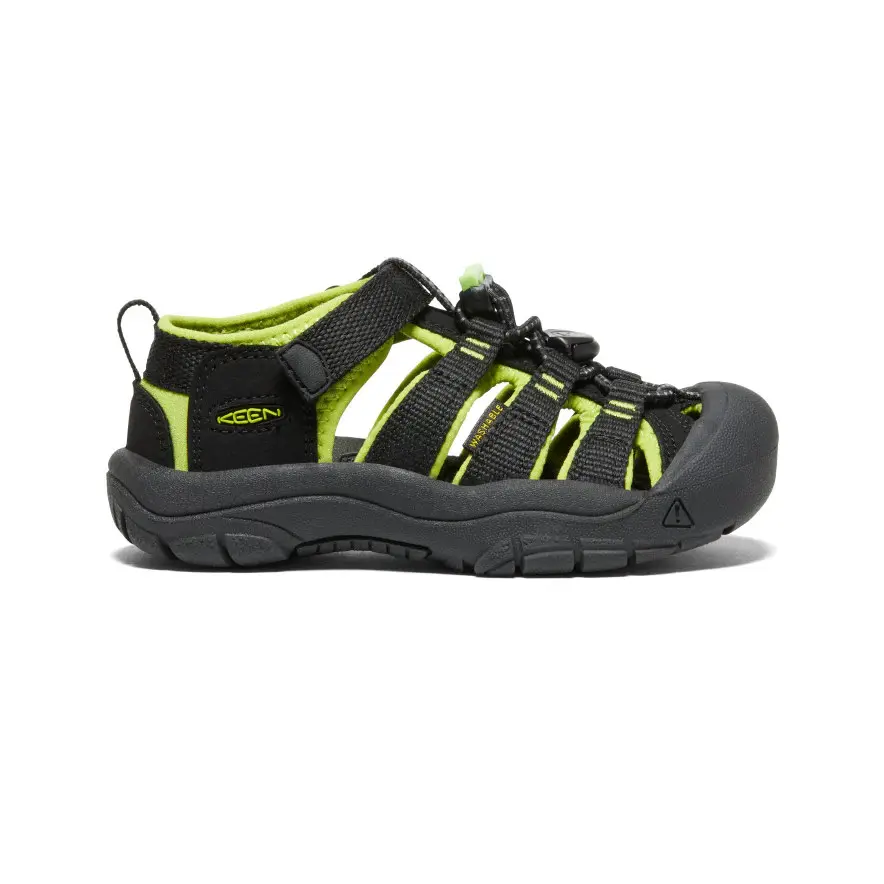 Baby-Wandersandalen Keen Newport H2