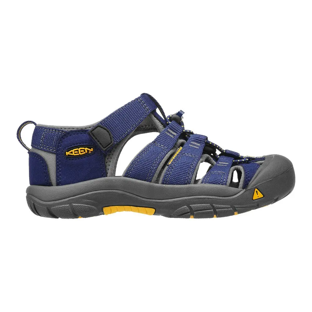 Wandersandalen für Kinder Keen Newport H2