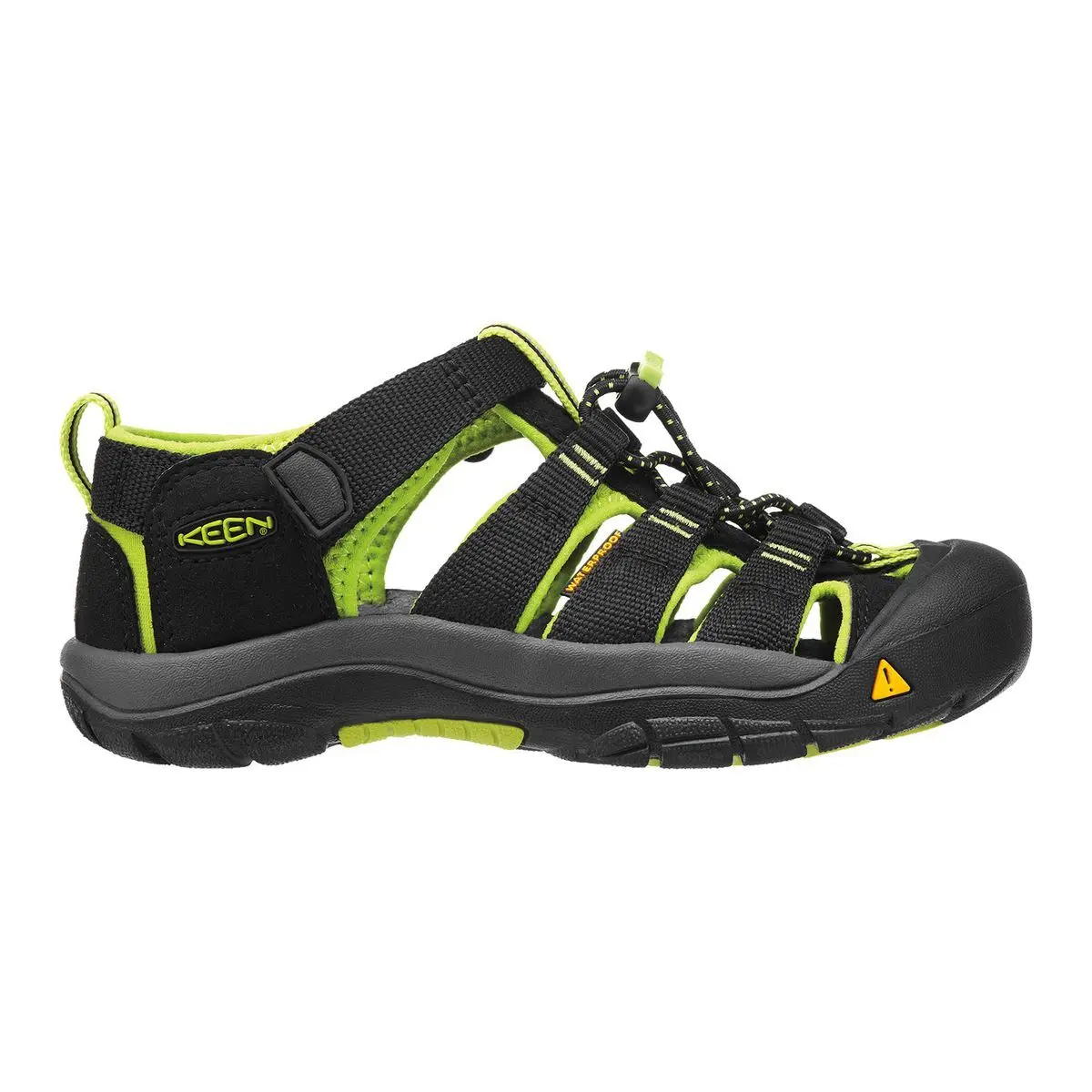 Wandersandalen für Kinder Keen Newport H2