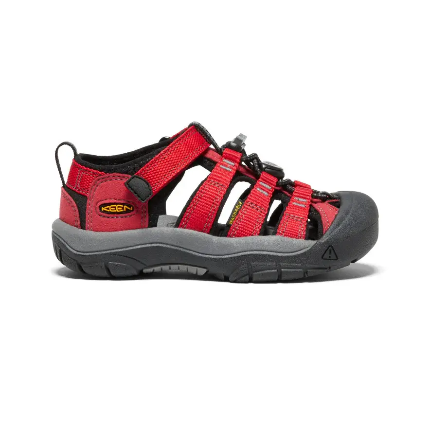 Baby-Wandersandalen Keen Newport H2