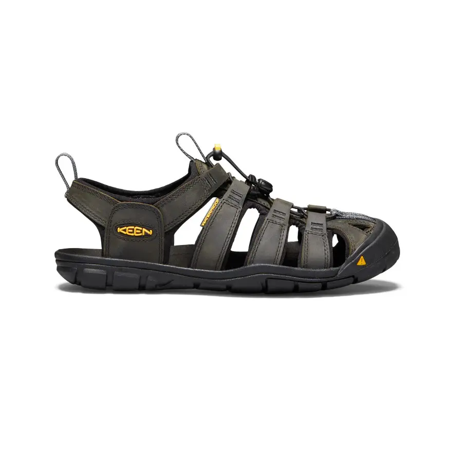 Wandersandalen Keen Clerwtr CNX