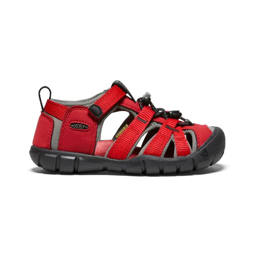 Baby-Wandersandalen Keen Seacamp II CNX