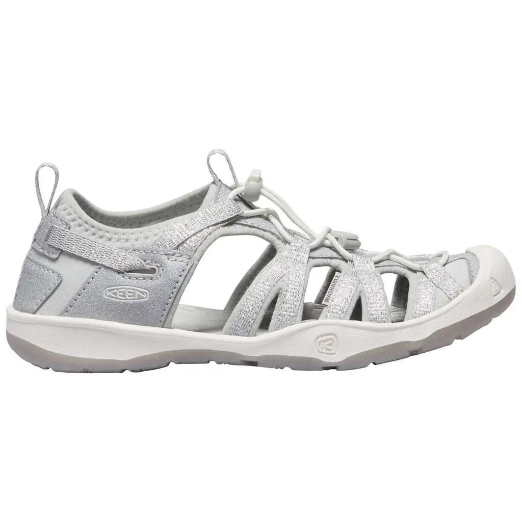 Wandersandalen für Kinder Keen Moxie
