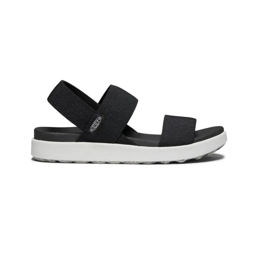 Wandersandalen Frau Keen Elle Backstrap
