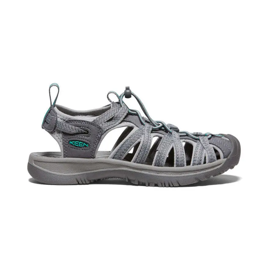 Damen-Wanderschuhe Keen Whisper