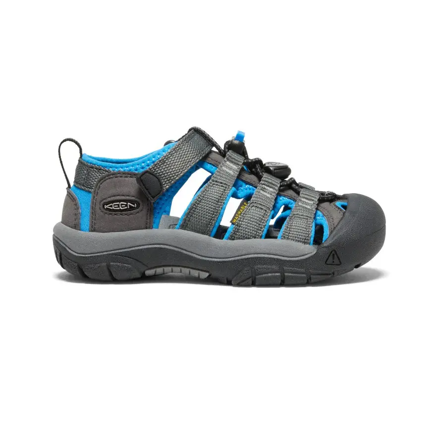Baby-Wandersandalen Keen Newport H2