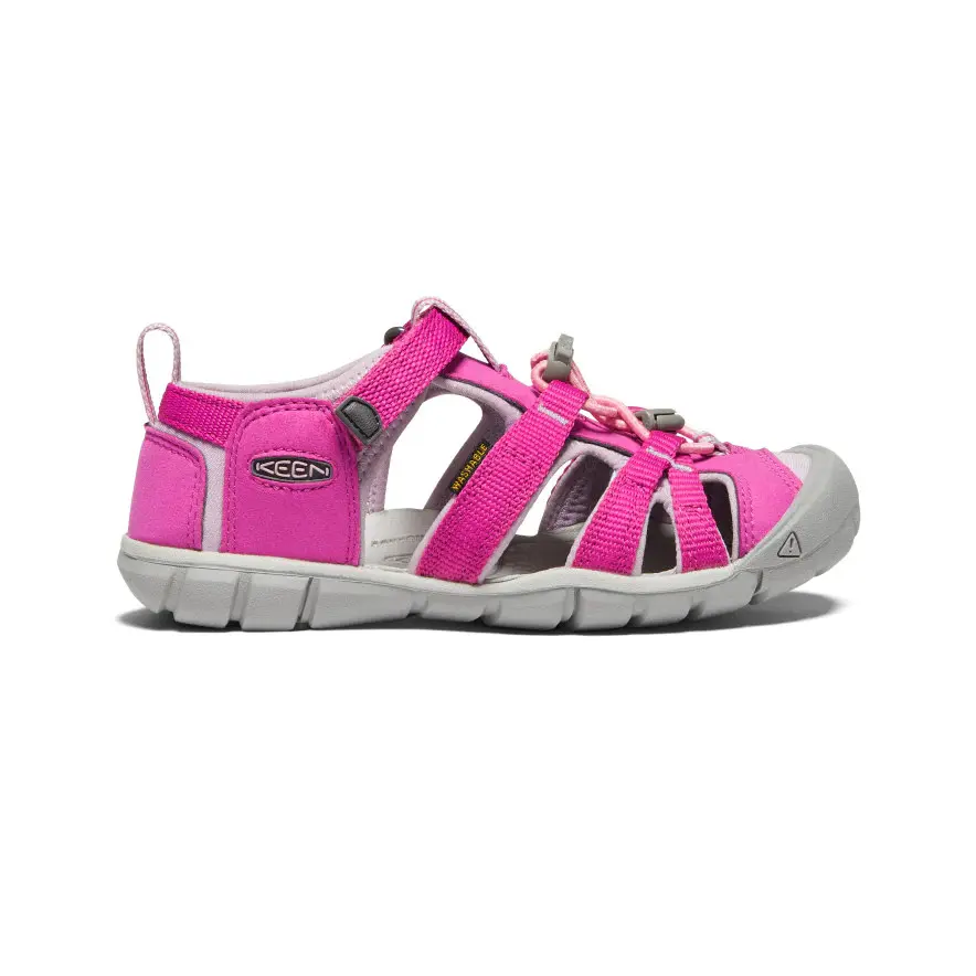 Wandersandalen Für Kinder Keen Seacamp Ii Cnx