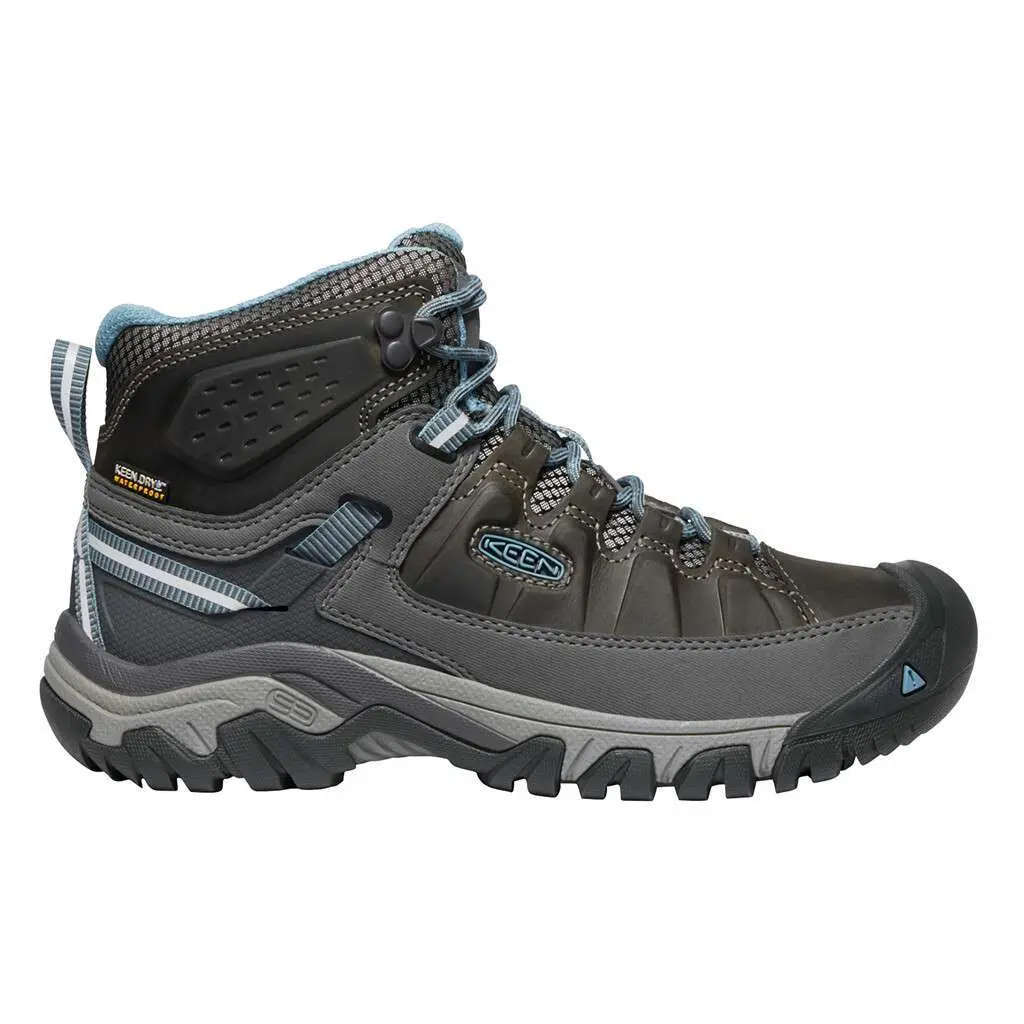 Damen-Wanderschuhe Keen Targhee III