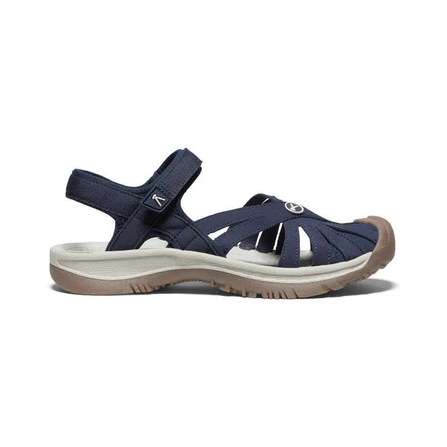 Wandersandalen Frau Keen Rose