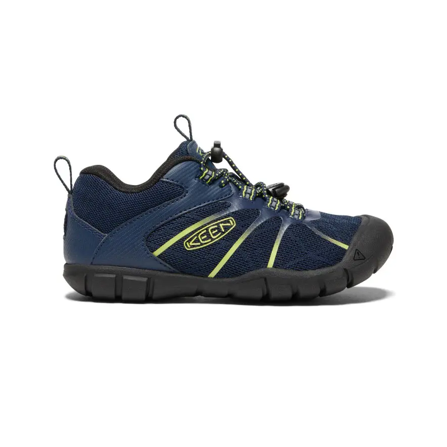 Kinder-Wanderschuhe Keen Chandler II CNX
