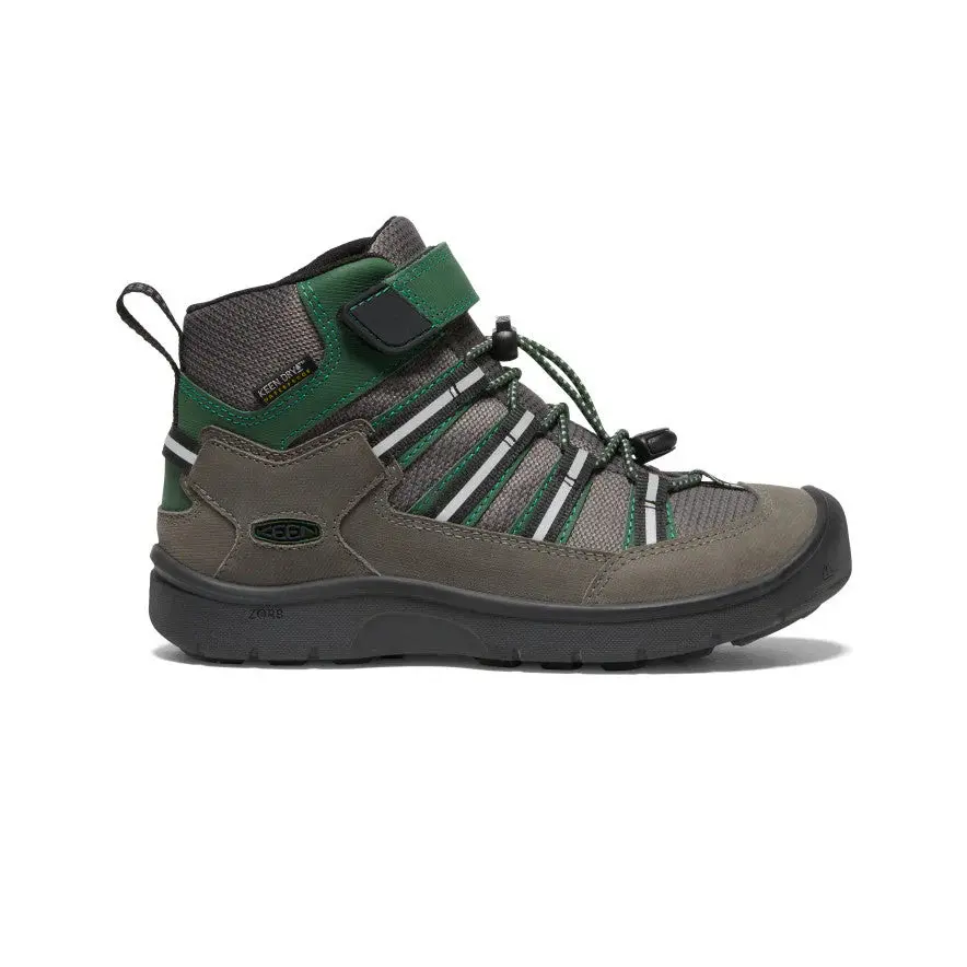Kinder-Wanderschuhe Keen Hikeport 2 Spor