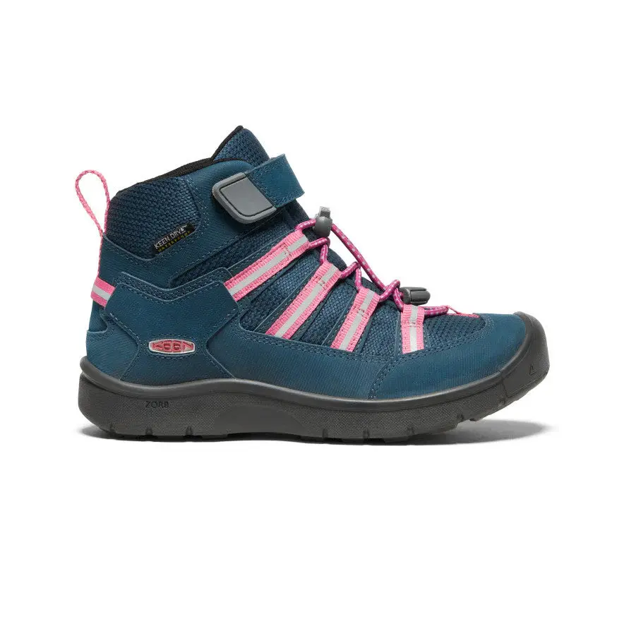 Kinder-Wanderschuhe Keen Hikeport 2 Spor
