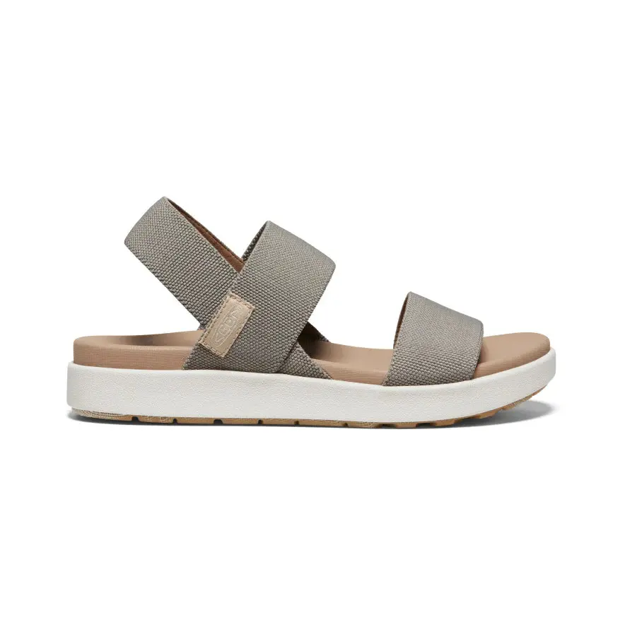 Wandersandalen Frau Keen Elle Backstrap