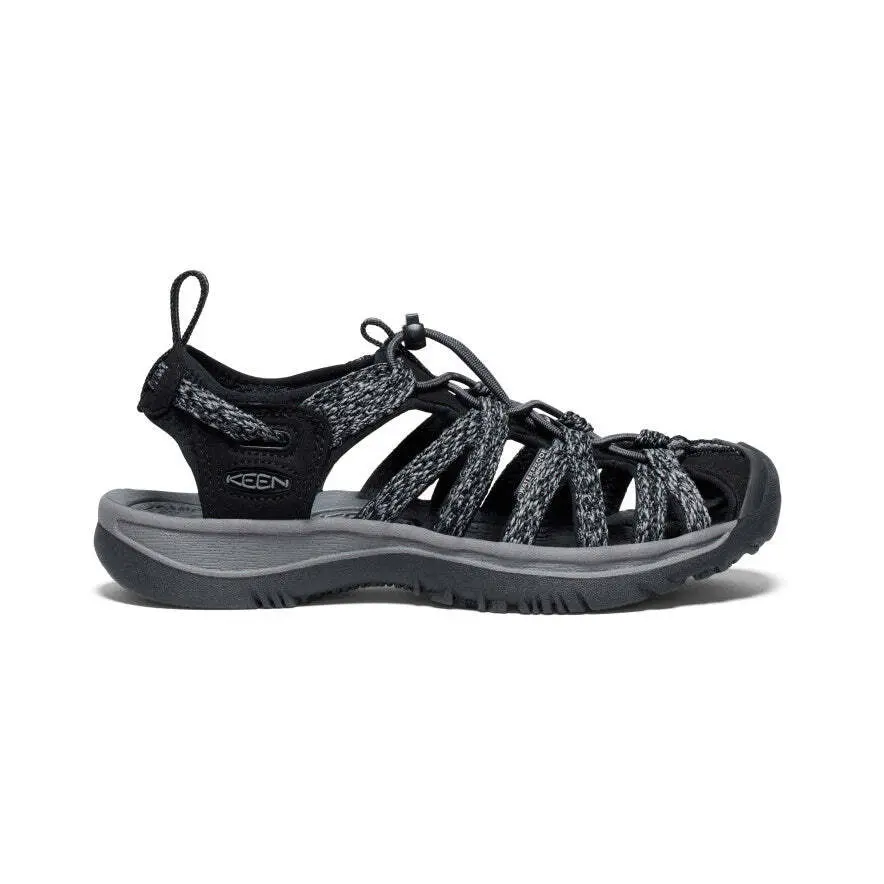 Damen-Wanderschuhe Keen Whisper
