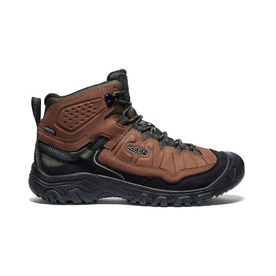 Wanderschuhe Keen Targhee IV