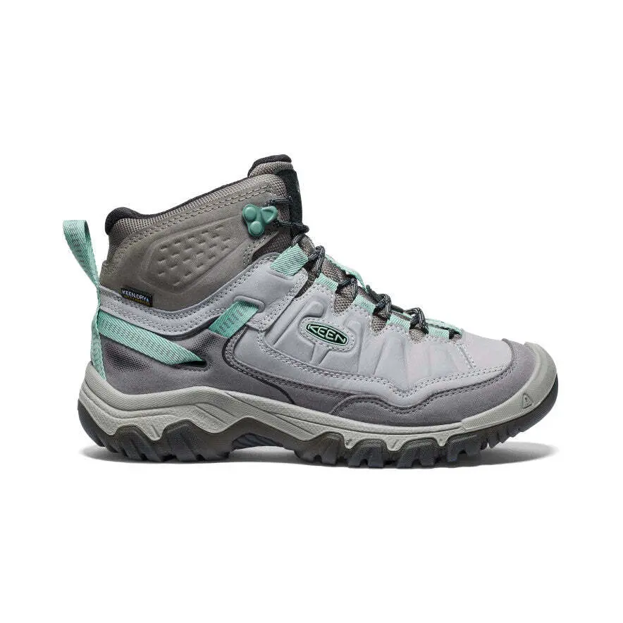 Kinder-Wanderschuhe Keen Targhee IV