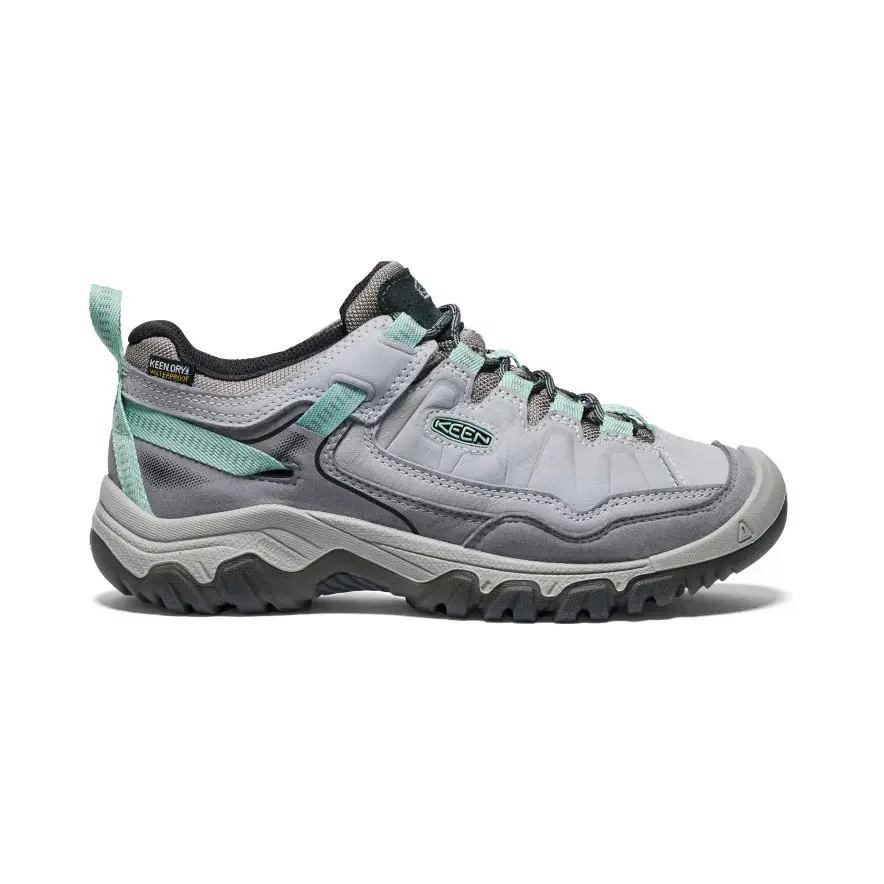 Damen-Wanderschuhe Keen Targhee IV WP