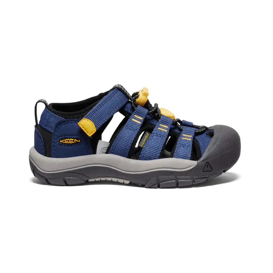 Baby-Wandersandalen Keen Newport H2