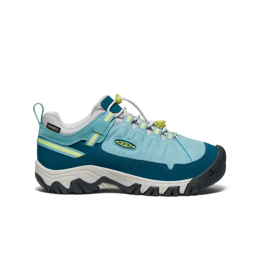WP kinderwandelschoenen Keen Targhee IV