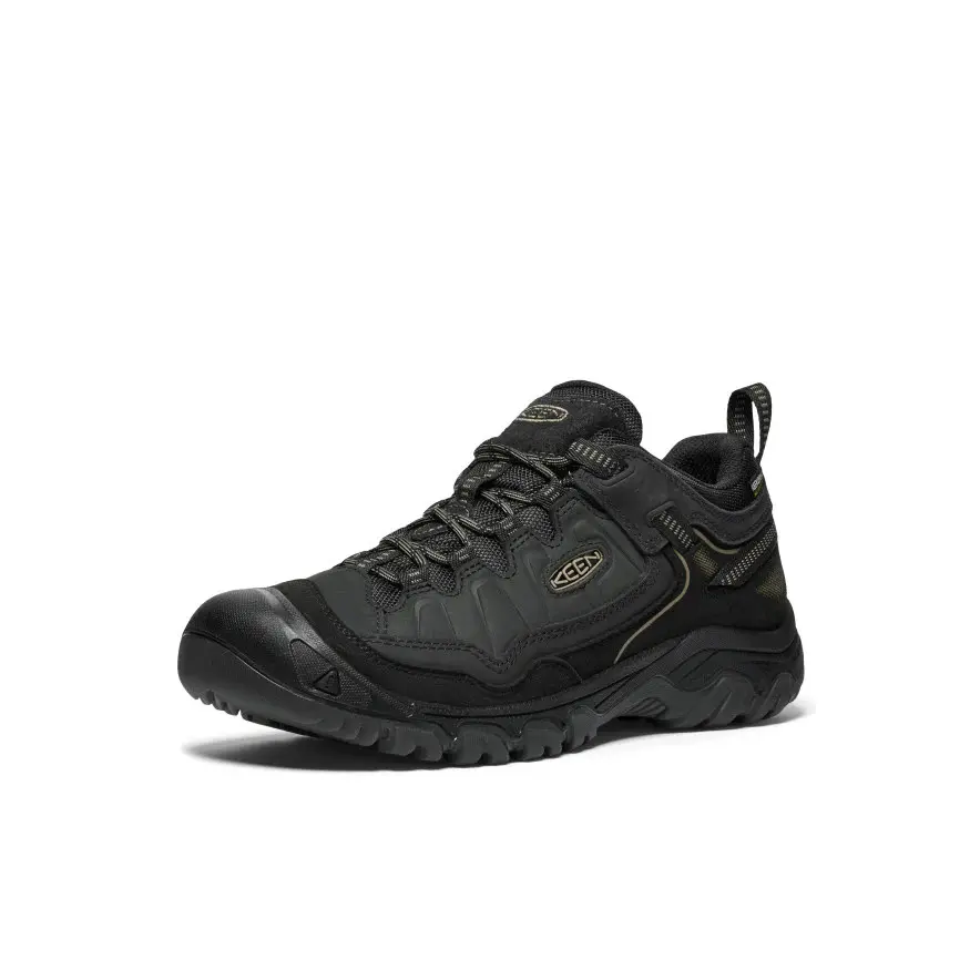 Hiking Shoes Keen Targhee Iv Wp