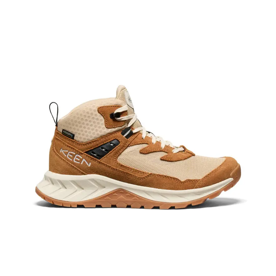 Damen Mid WP Wanderschuhe Keen Hightrail