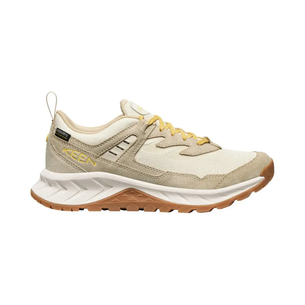 Wasserdichte Wanderschuhe für Damen Keen Hightrail