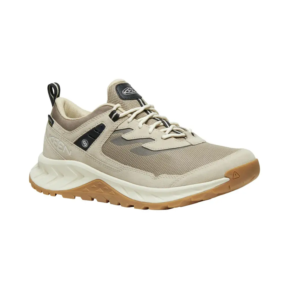 Wanderstiefel WP Keen Hightrail