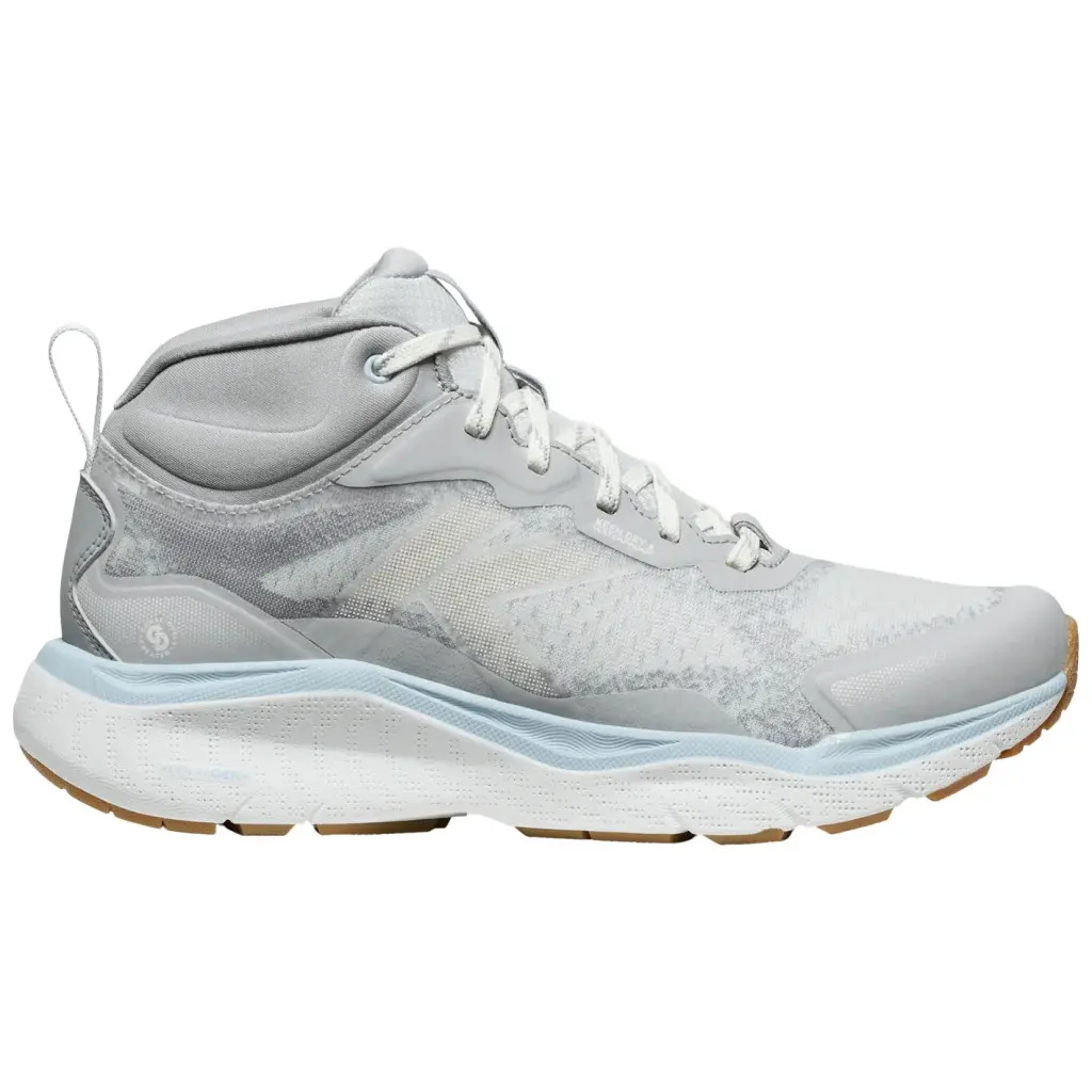 Damen Mid Wp Wanderschuhe Keen Leiki