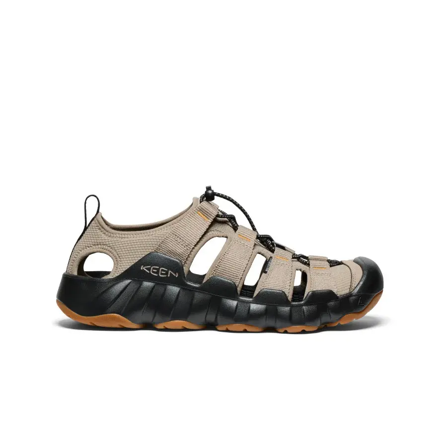 Keen Men's Marron Hiking Sandals Hyperport H2