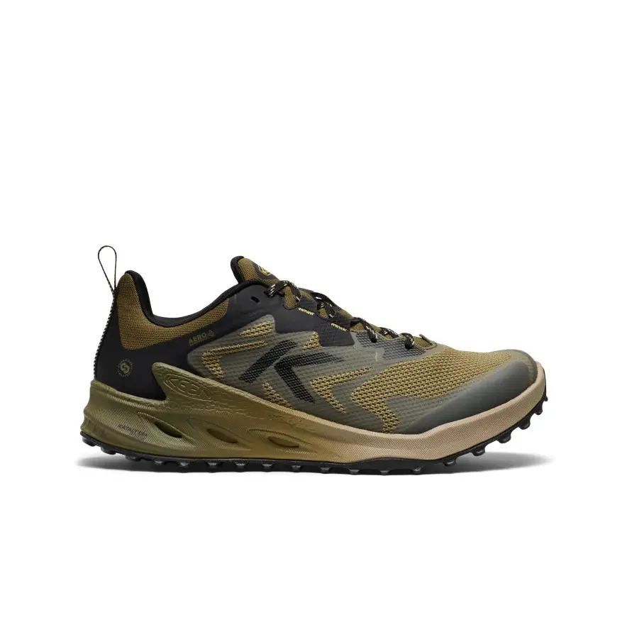 Wanderstiefel WP Keen Zionic NXT