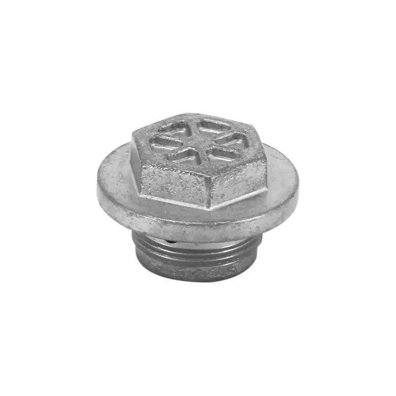 Verschluss der Vergaserwanne Keihin Mx-pj-pe-pwk 28, 33 A 39