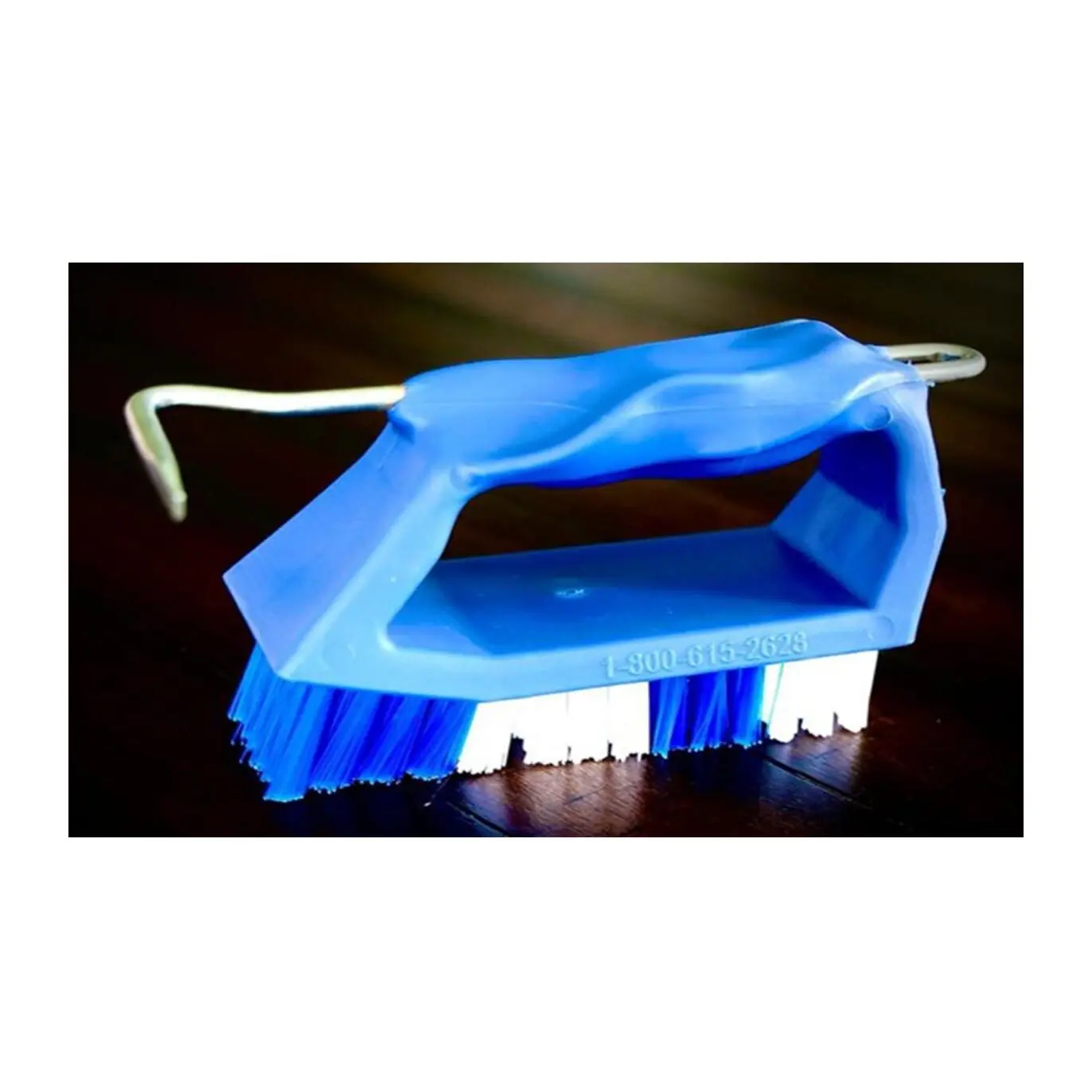 Brosse d'équitation Kelcie
