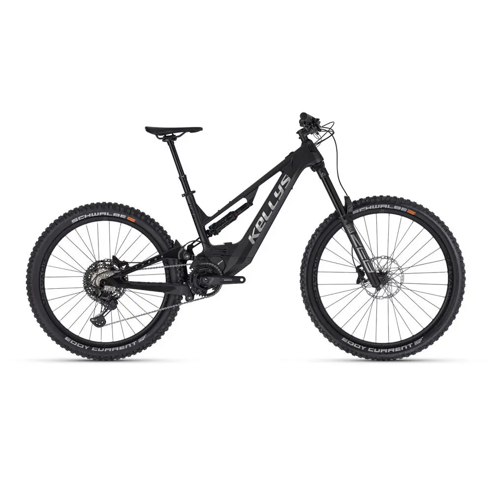Elektrofahrrad Kellys Theos F70