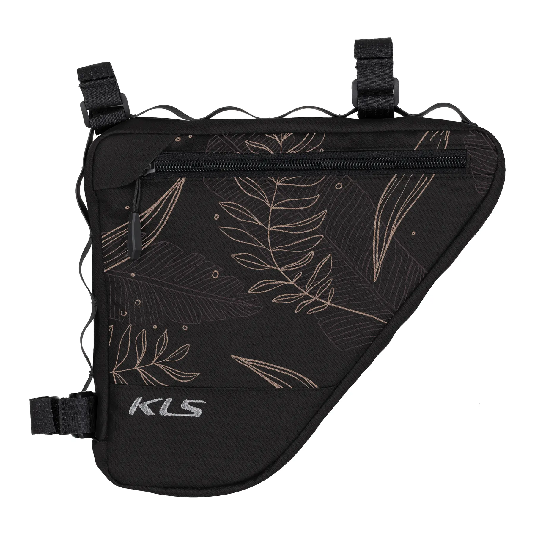 Rahmentasche Kellys Wedge 023