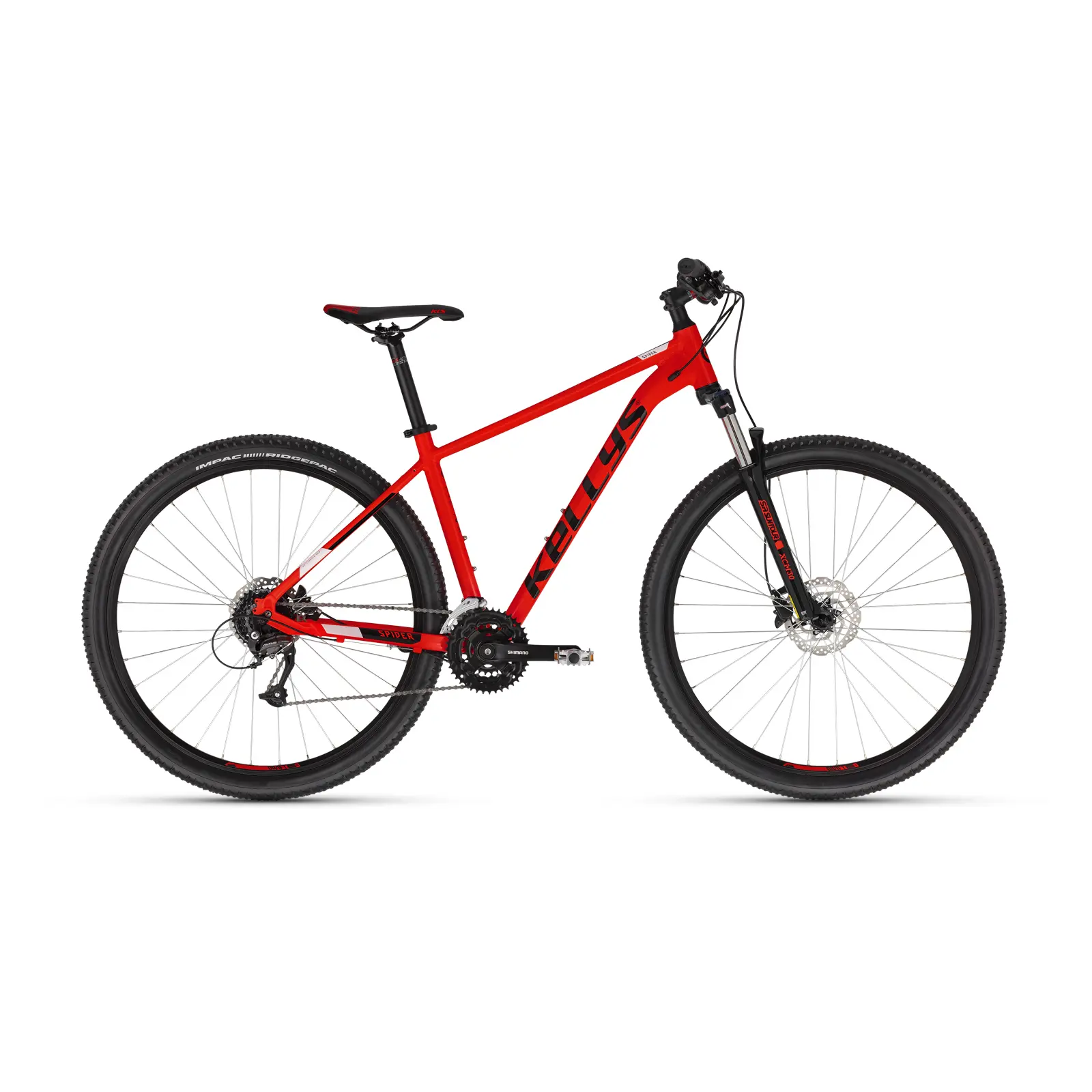 Mountainbike Kellys Spider 50 M 29"