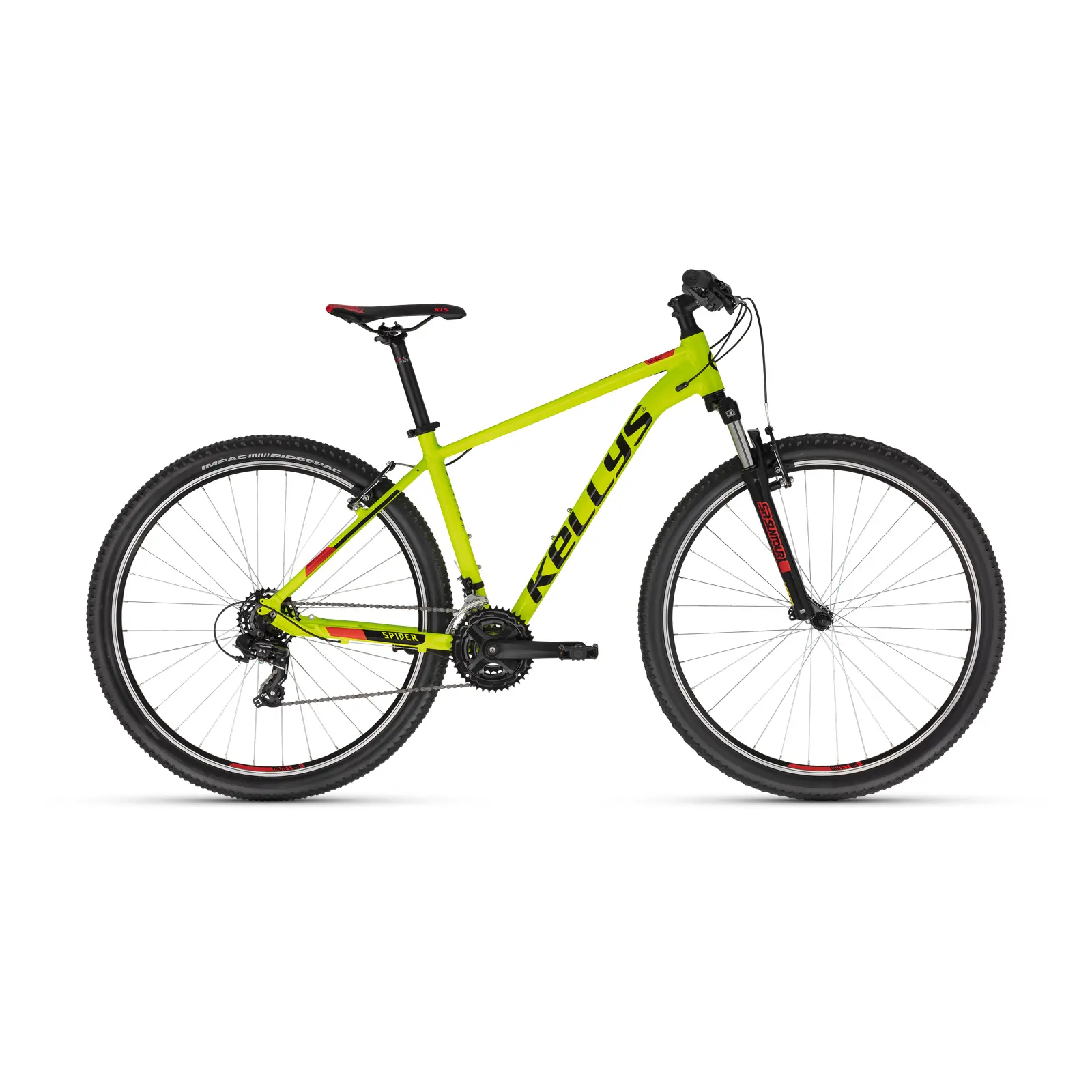 Mountainbike Kellys Spider 10 M 29"