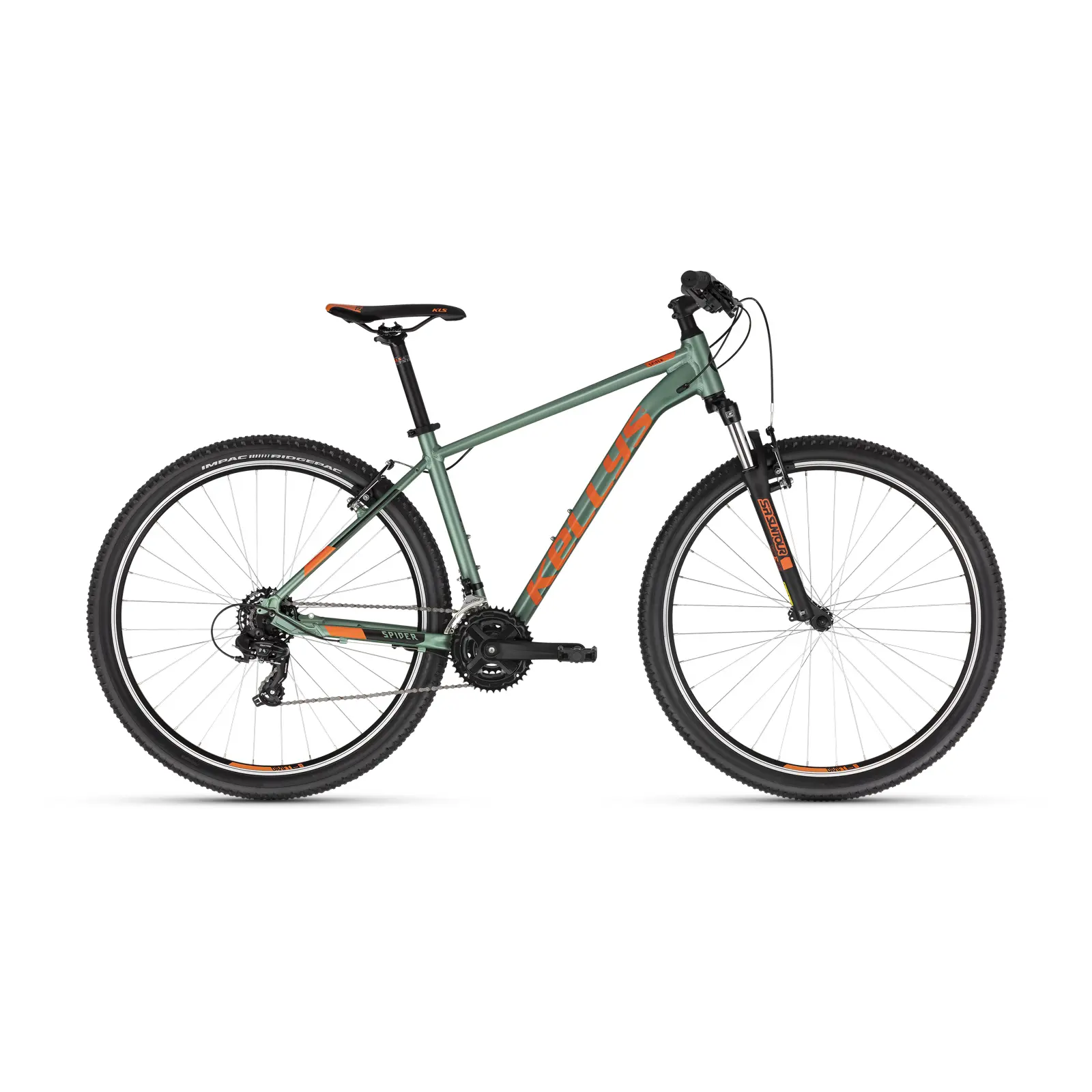 Mountainbike Kellys Spider 10 M 29"