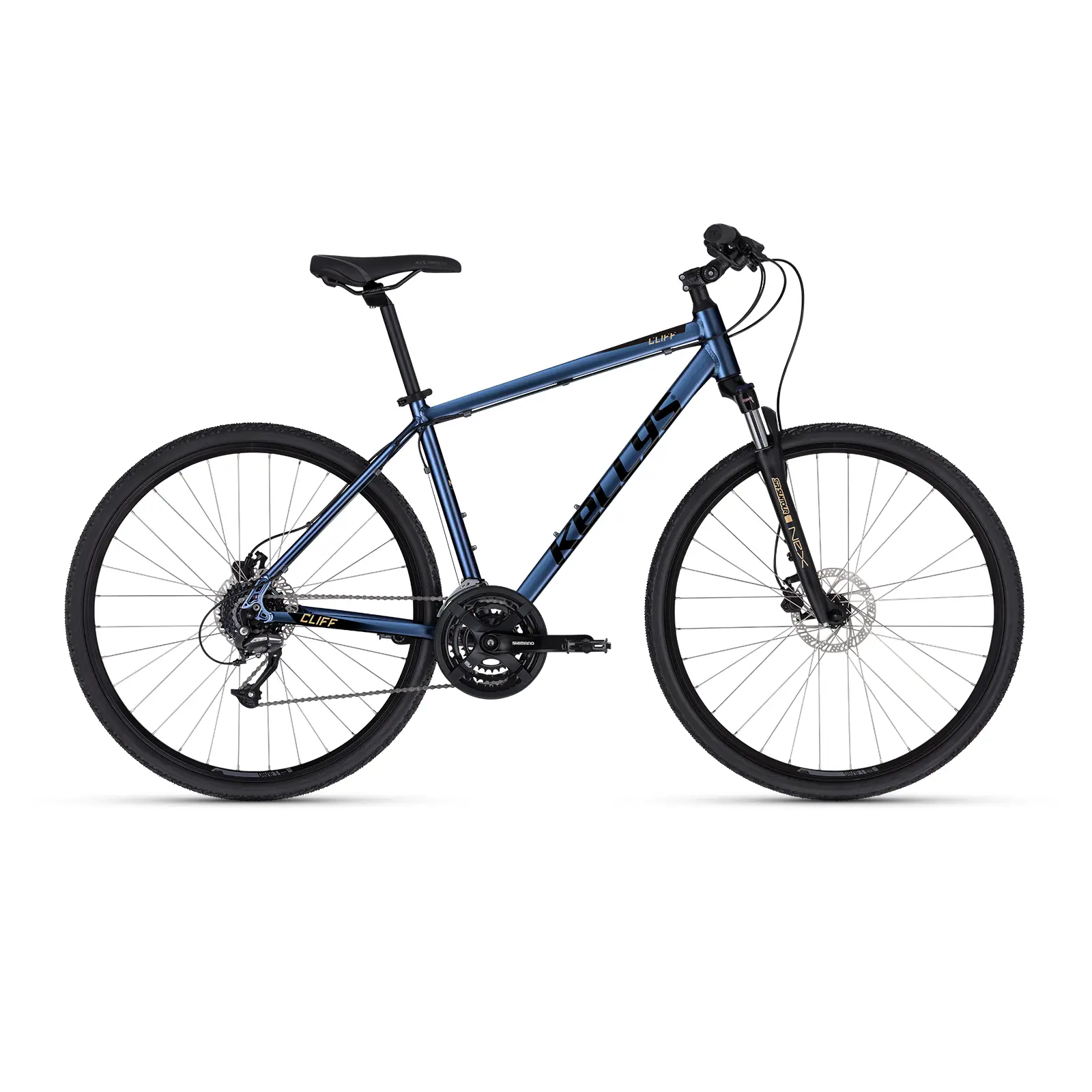 Mountainbike Kellys Cliff 90 M