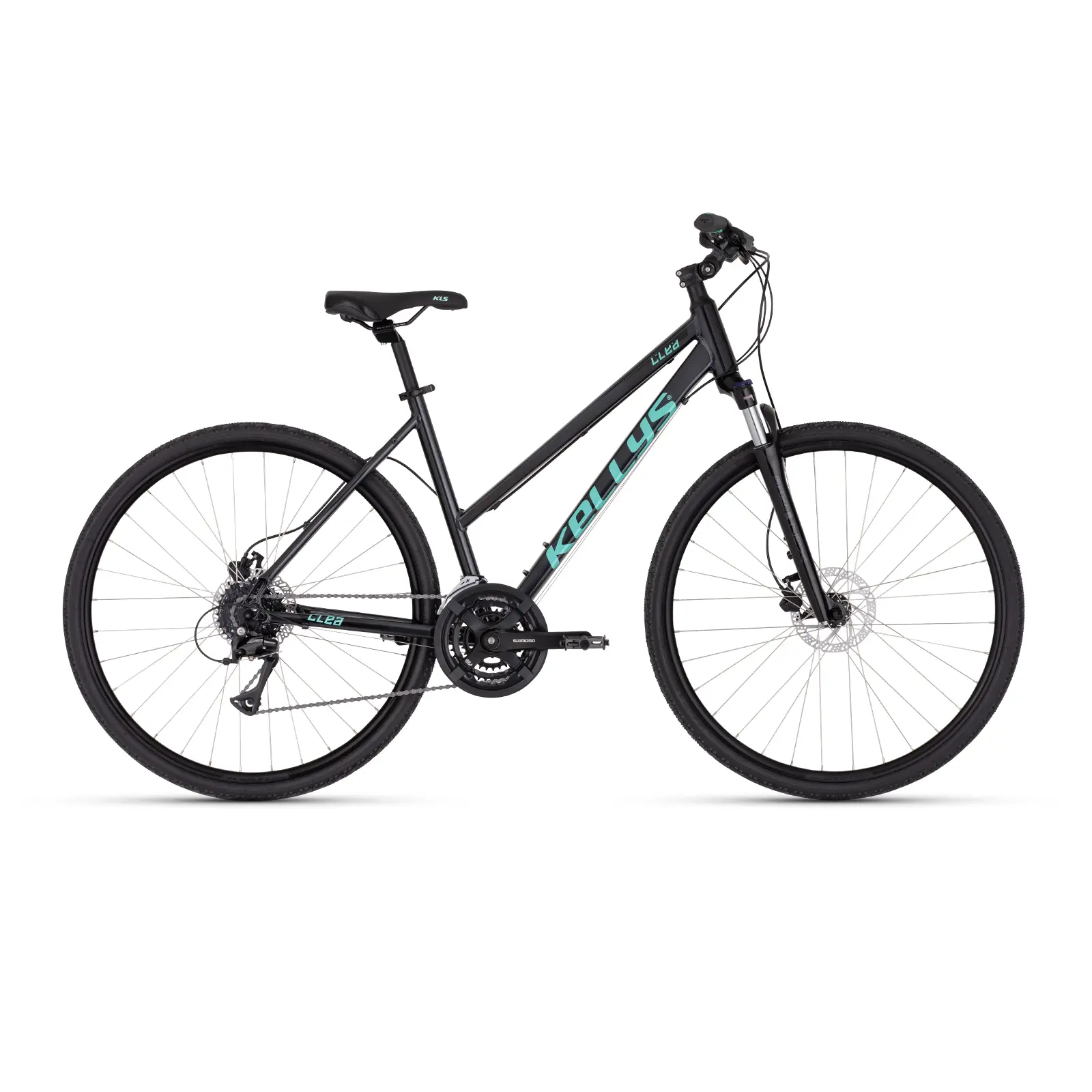 Mountainbike Kellys Clea 90