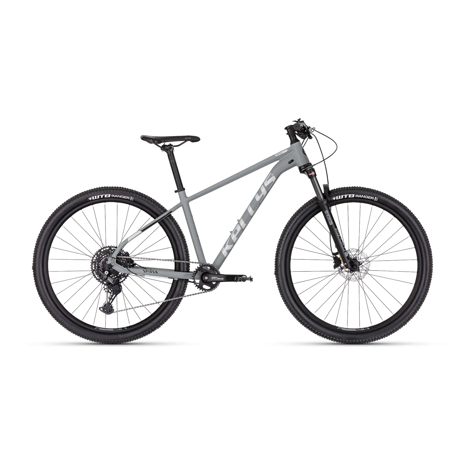Mountainbike Kellys Spider X80