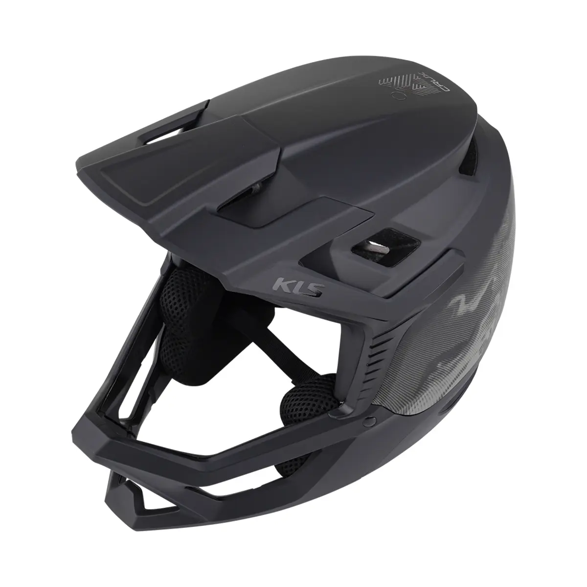 Helm Kellys Crux