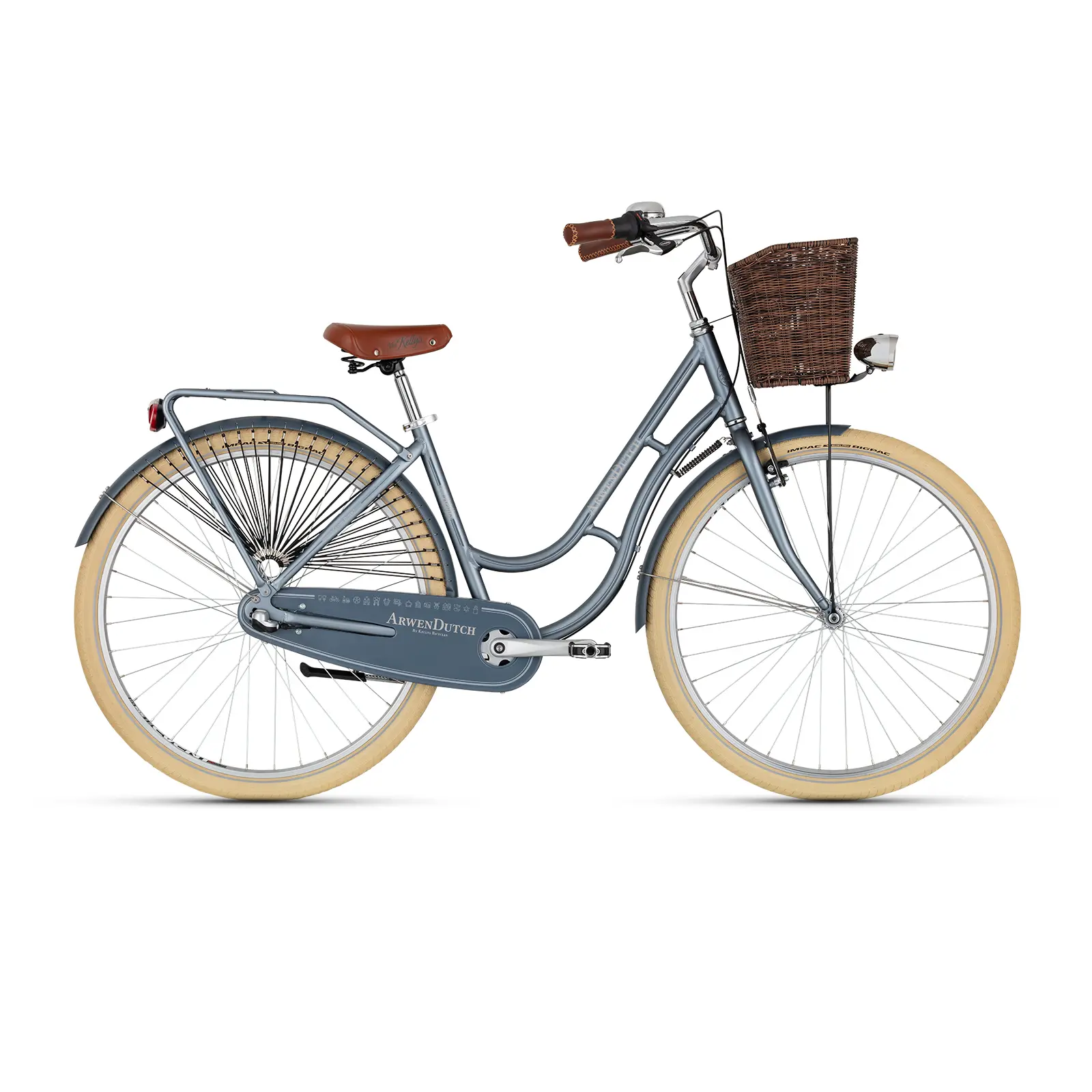 Fahrrad Kellys Arwen