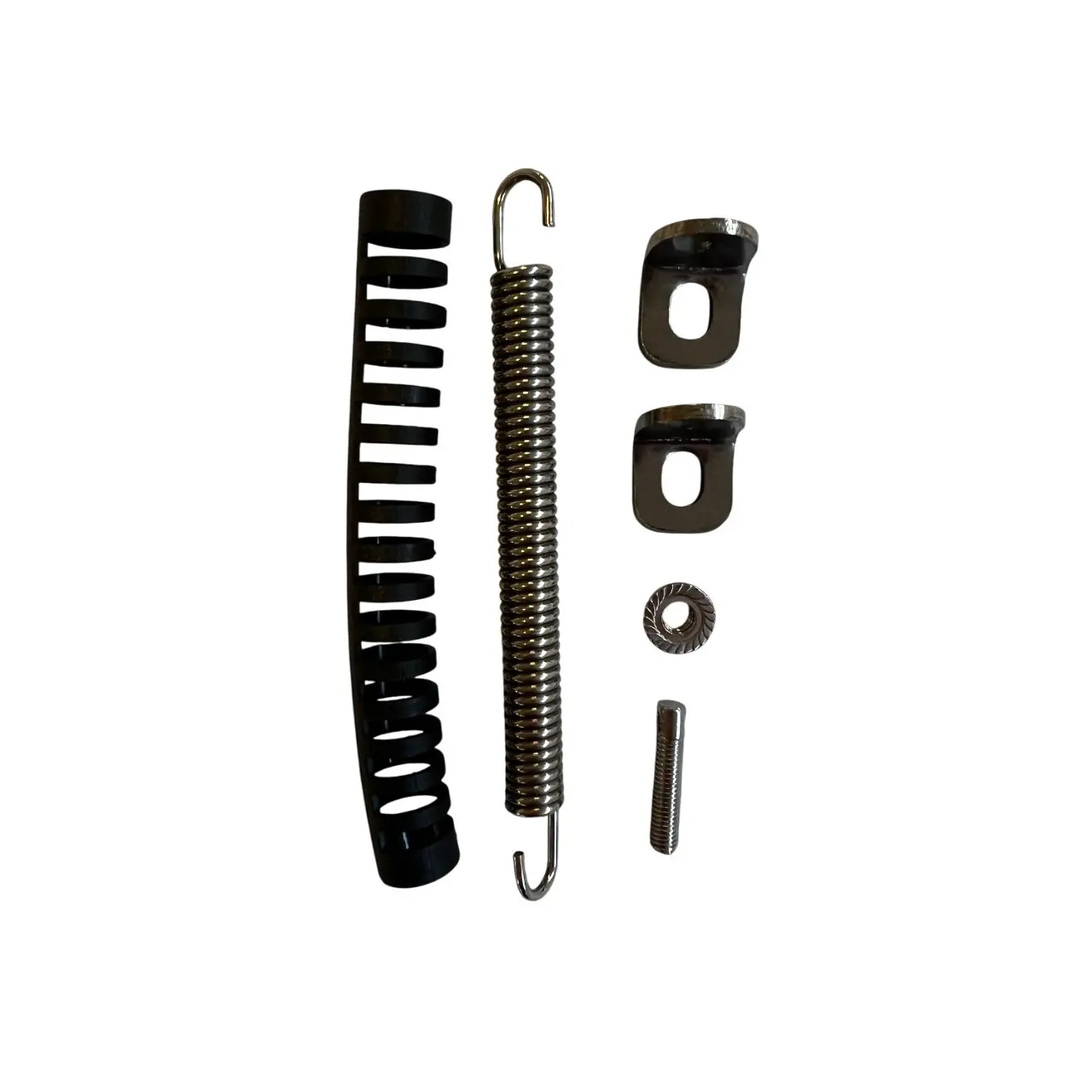Stoßdämpfer-Set Kellys SW-PT03 - 1,8xD9.7xL112mm