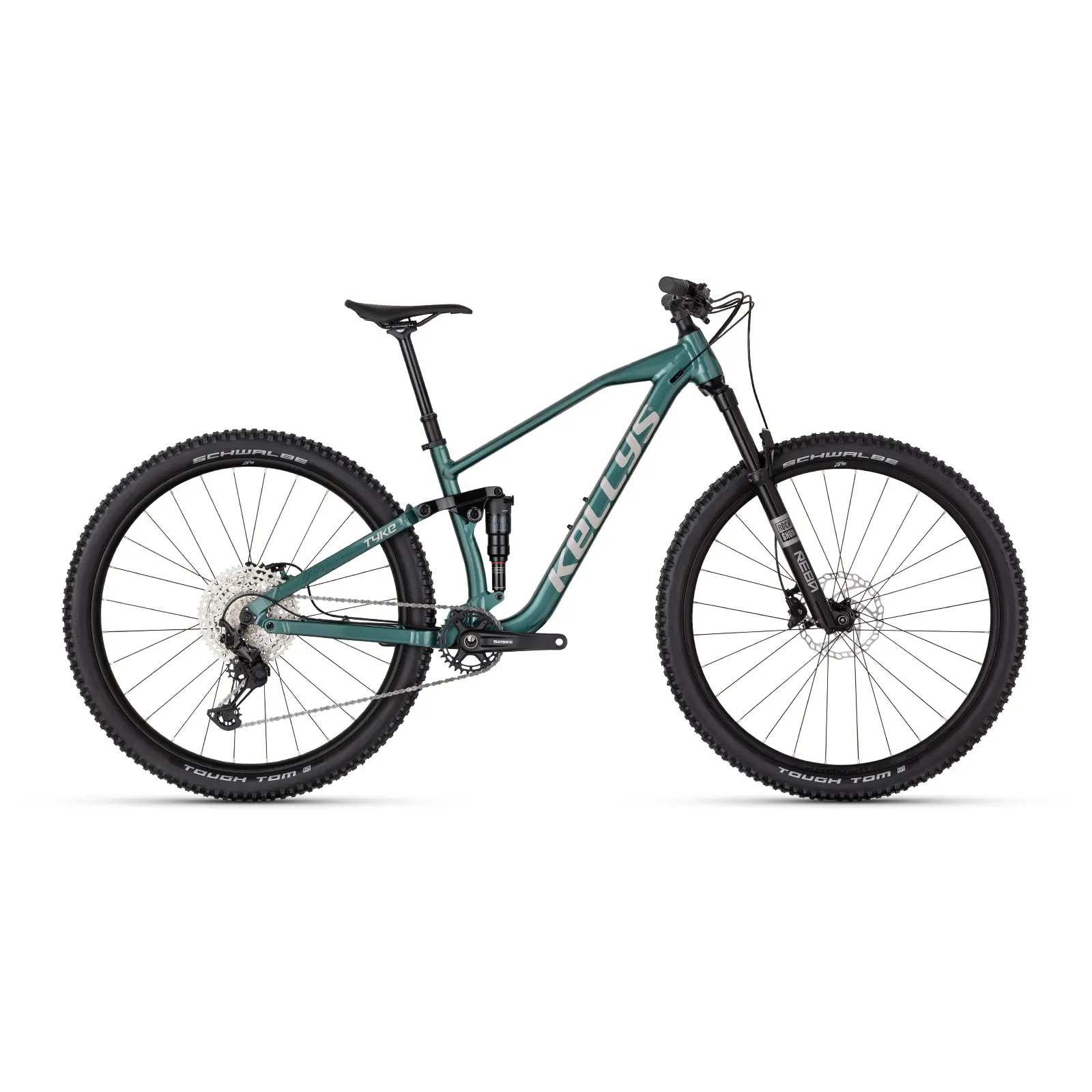 Mountainbike Kellys Tyke 50