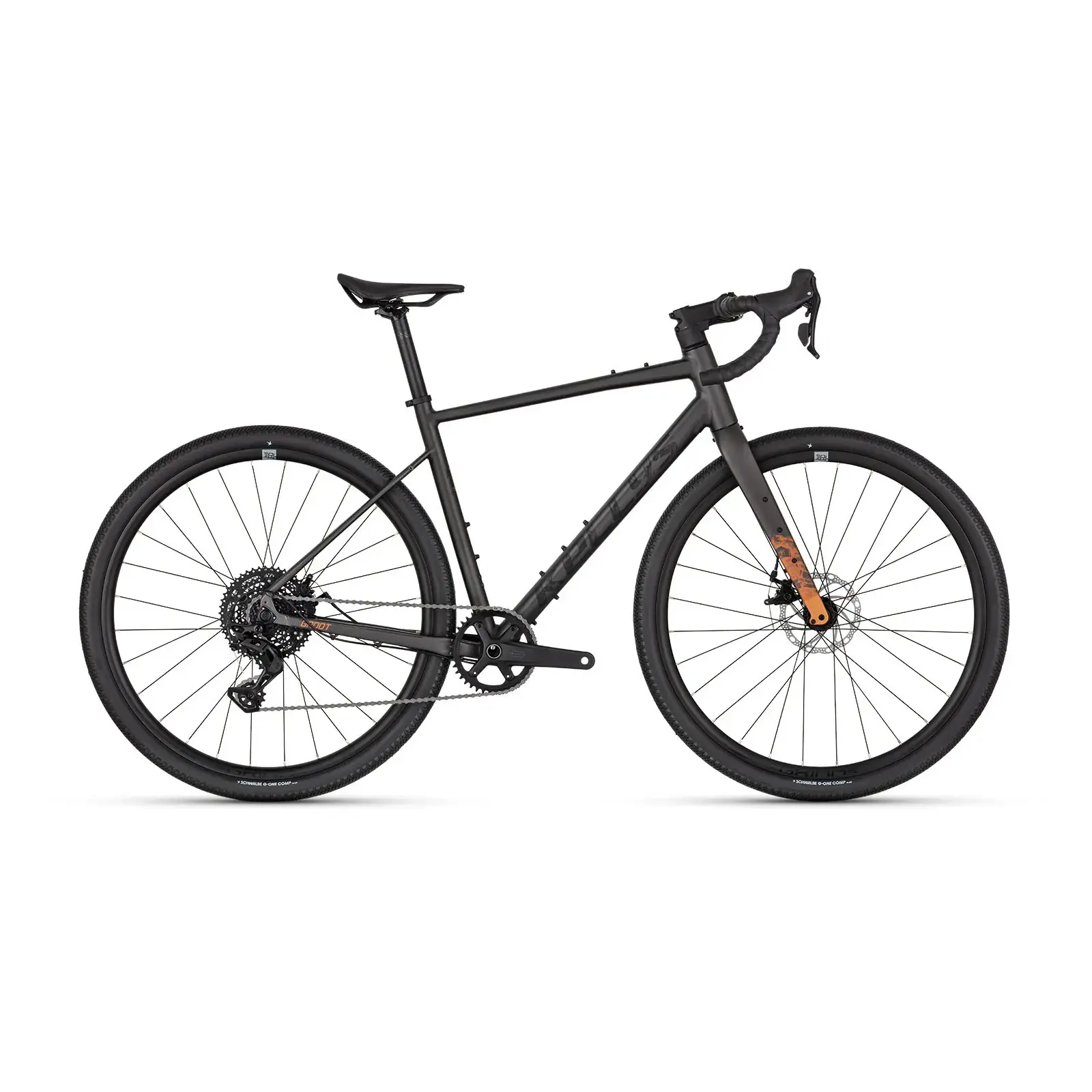 Rennrad Kellys Groot 30