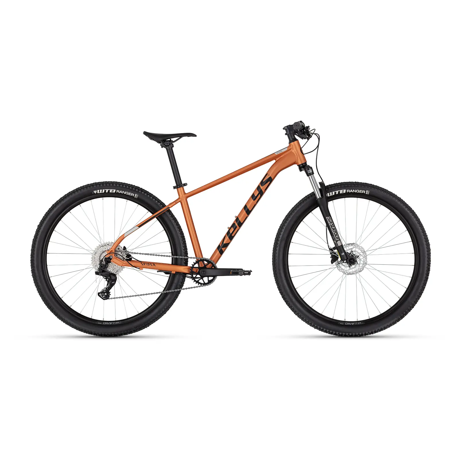 Mountainbike Kellys Spider X40 M 29"